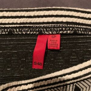 Anthropologie Skirts - Anthropologie pattern pencil midi skirt Anthropologie Skirts - Anthropologie pattern pencil midi skirt